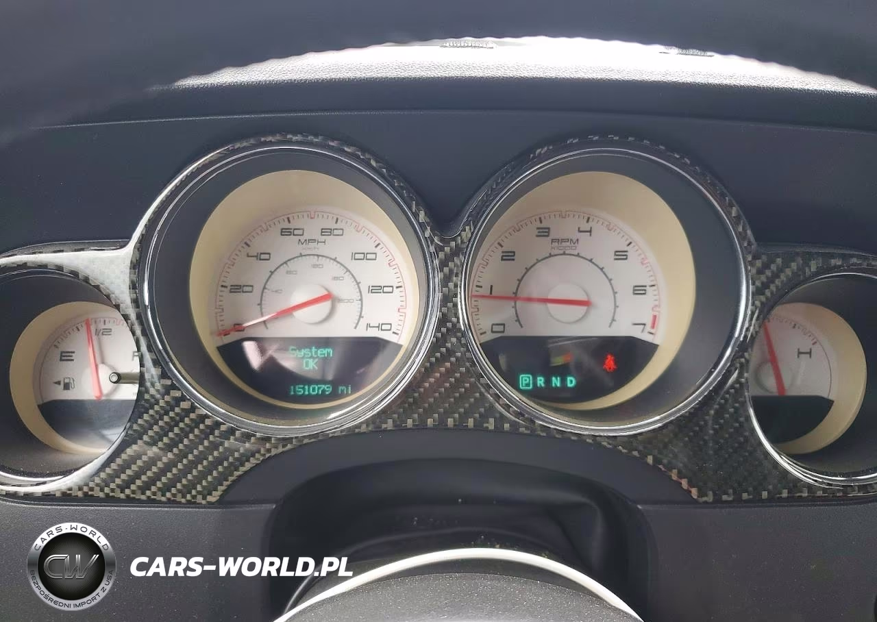 2011 Dodge Challenger VIN:2B3CJ4DG0BH514052 - 9