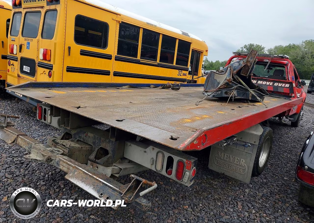 2019 Ford F550 Super Duty VIN:1FDUF5GY1KDA01772 - 3
