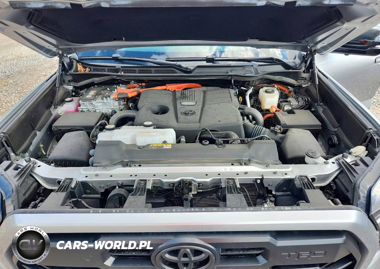 2026 Toyota Tundra Limited Hv VIN:5TFWC5DB6TX115689 - 11