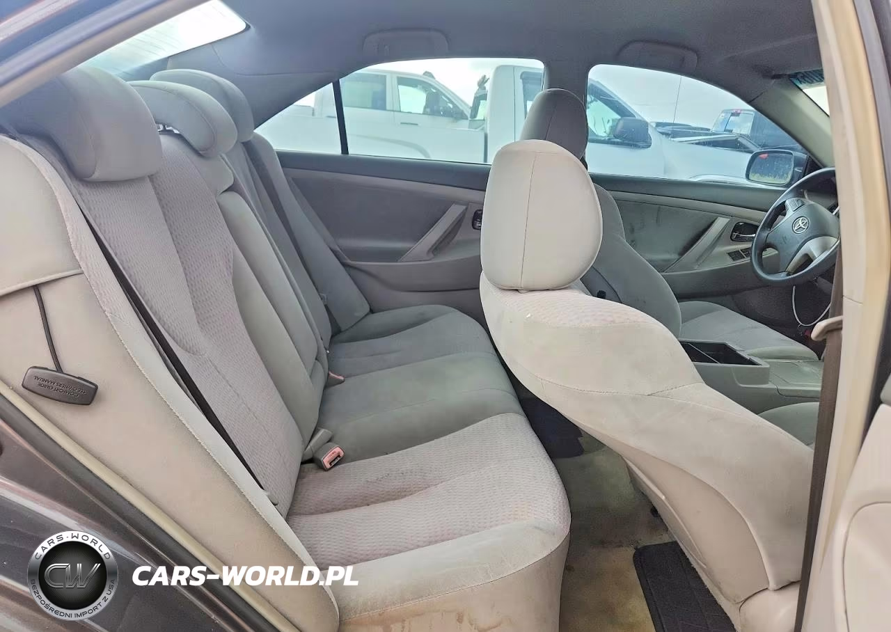 2011 Toyota Camry Le VIN:4T1BF3EK1BU188134 - 10