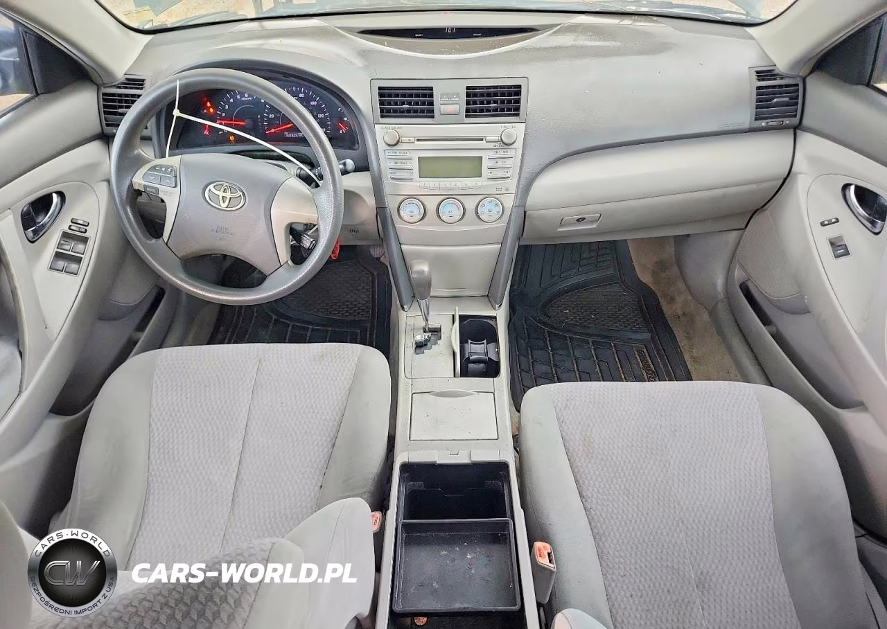 2011 Toyota Camry Le VIN:4T1BF3EK1BU188134 - 8
