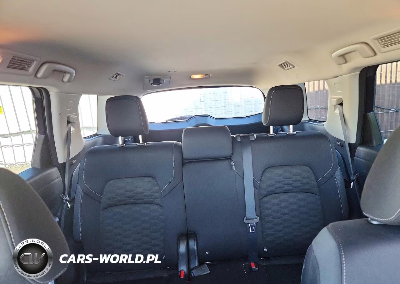 2024 Nissan Pathfinder S VIN:5N1DR3AA6RC285259 - 10