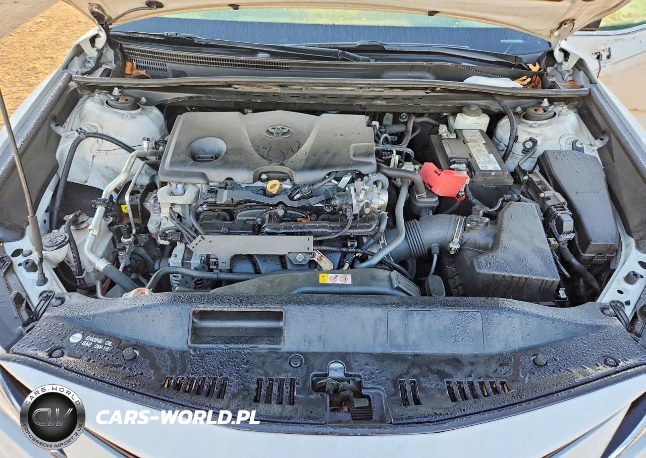 2022 Toyota Camry Le VIN:4T1C11AK3NU028886 - 11