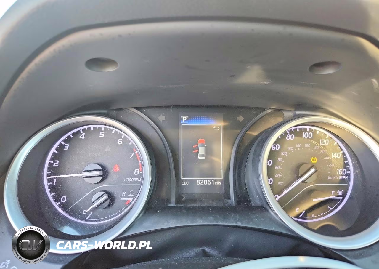 2022 Toyota Camry Le VIN:4T1C11AK3NU028886 - 9