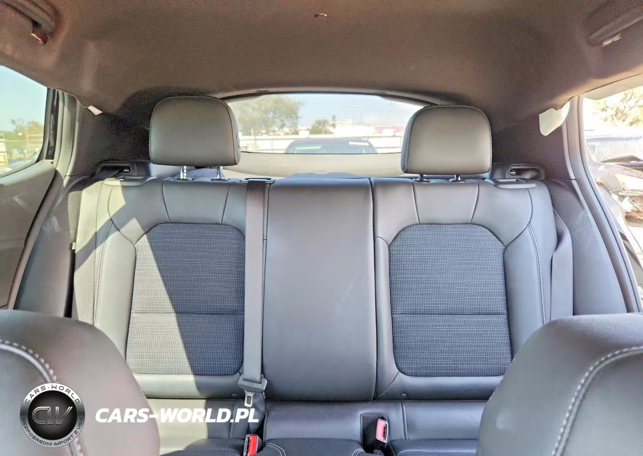 2025 Buick Envista Preferred VIN:KL47LAEP3SB146752 - 10