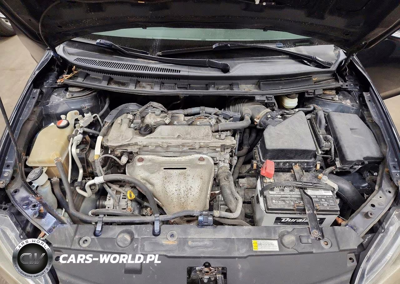 2015 Scion Tc Base VIN:JTKJF5C74FJ009370 - 11