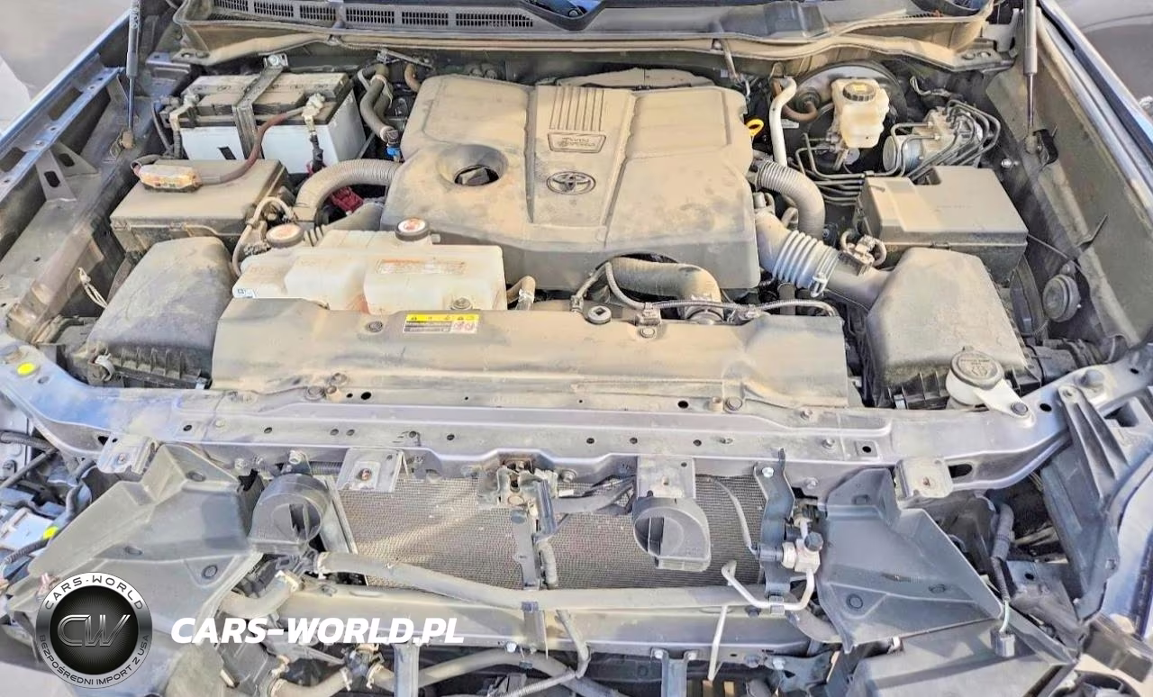 2024 Toyota Tundra Sr5 VIN:5TFLA5DB4RX169428 - 11