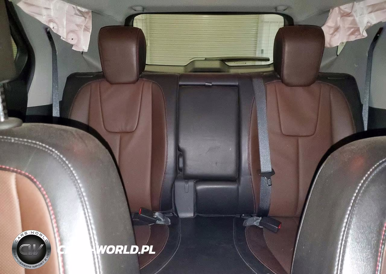 2013 Chevrolet Equinox Ltz VIN:2GNALFEK3D6242004 - 10