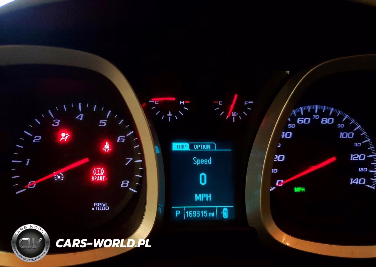 2013 Chevrolet Equinox Ltz VIN:2GNALFEK3D6242004 - 9