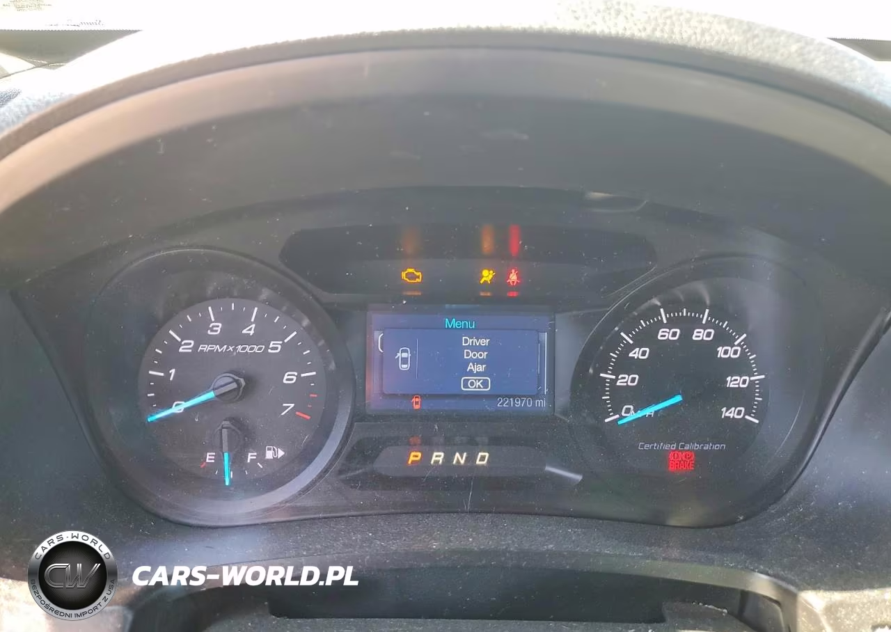 2014 Ford Explorer Police Interceptor VIN:1FM5K8AR7EGA50335 - 9