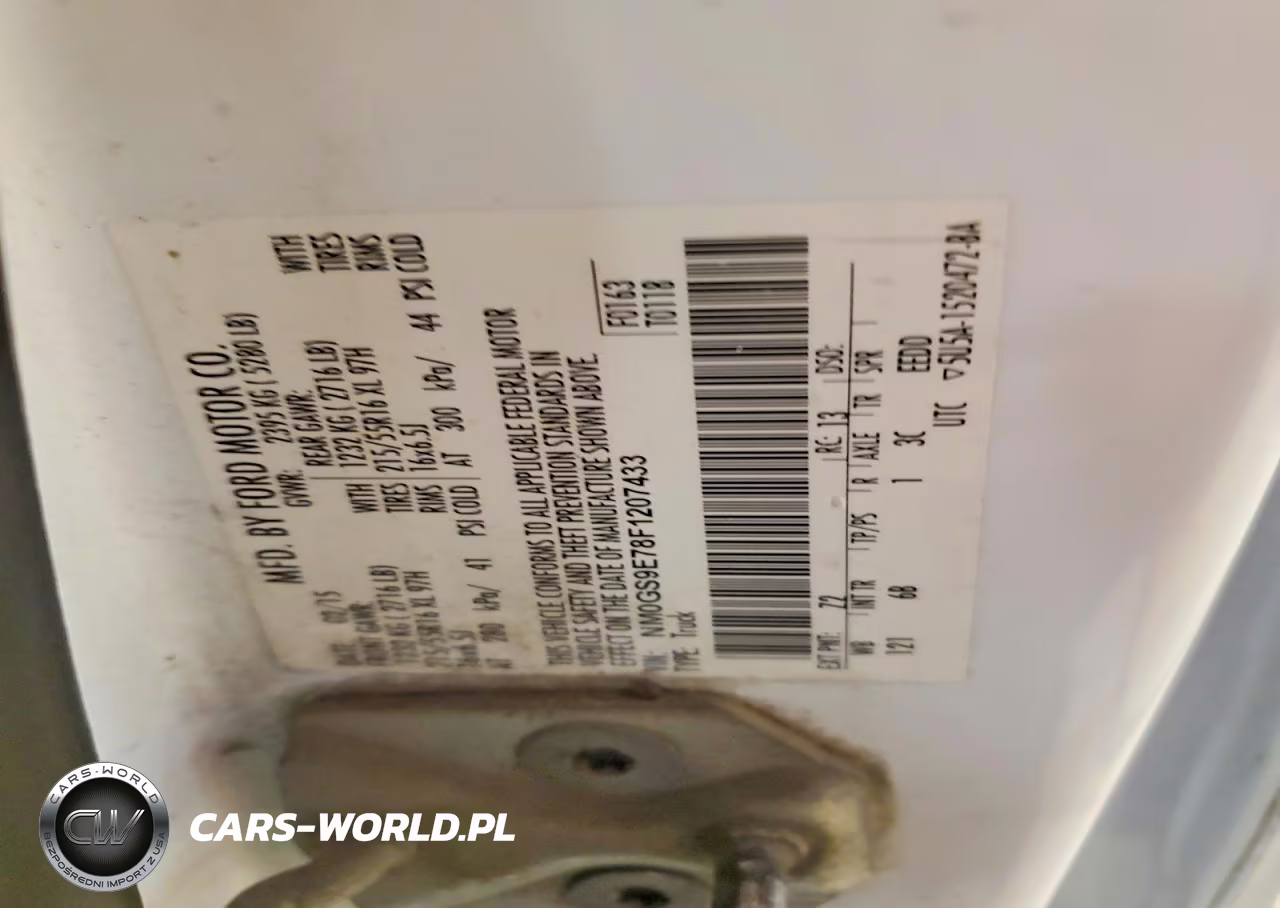 2015 Ford Transit Connect Xl VIN:NM0GS9E78F1207433 - 13