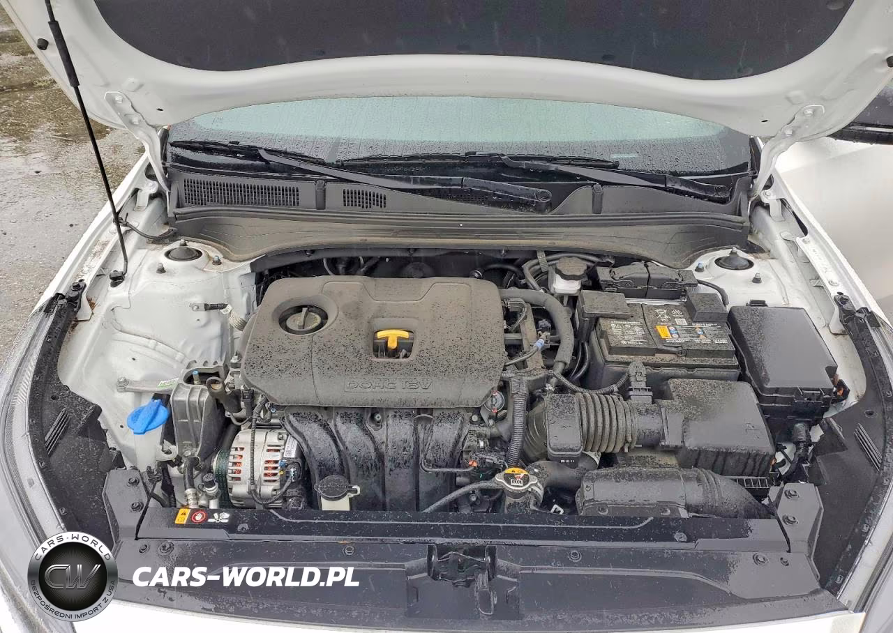 2024 Kia Forte Gt Line VIN:3KPF54AD3RE821957 - 11