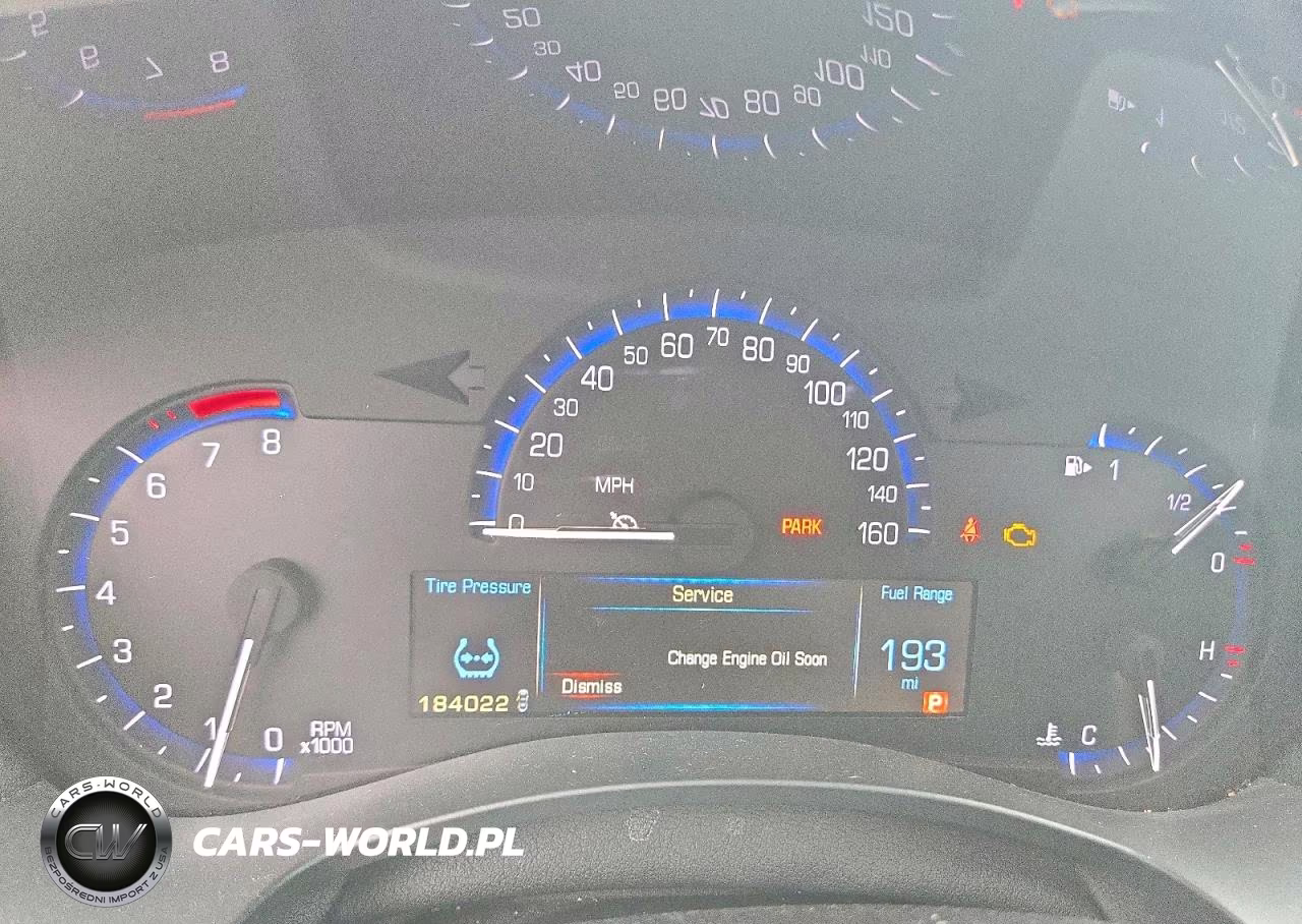2013 Cadillac Ats Luxury VIN:1G6AB5RX0D0153952 - 9