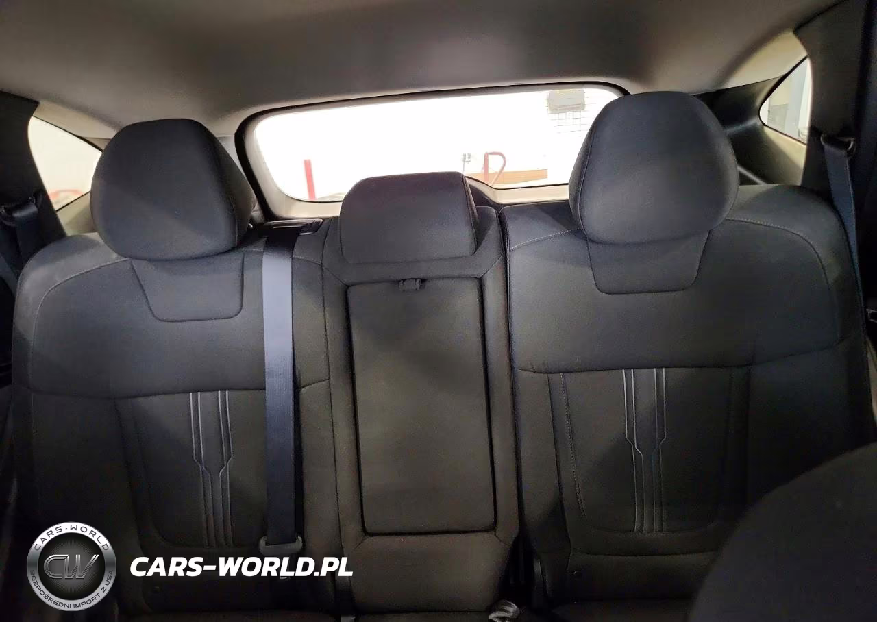 2022 Hyundai Tucson Xrt VIN:KM8JFCAE4NU107367 - 10