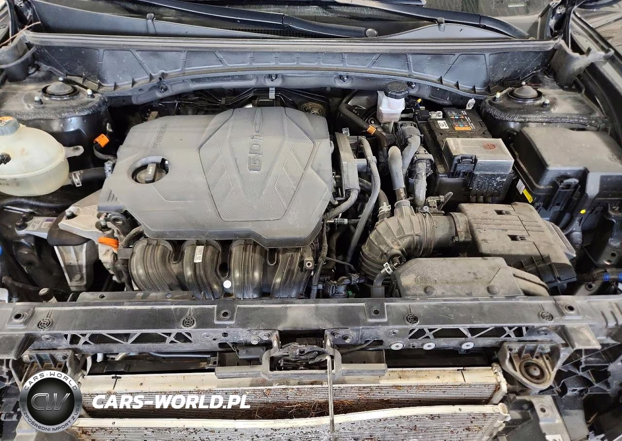 2022 Hyundai Tucson Xrt VIN:KM8JFCAE4NU107367 - 12