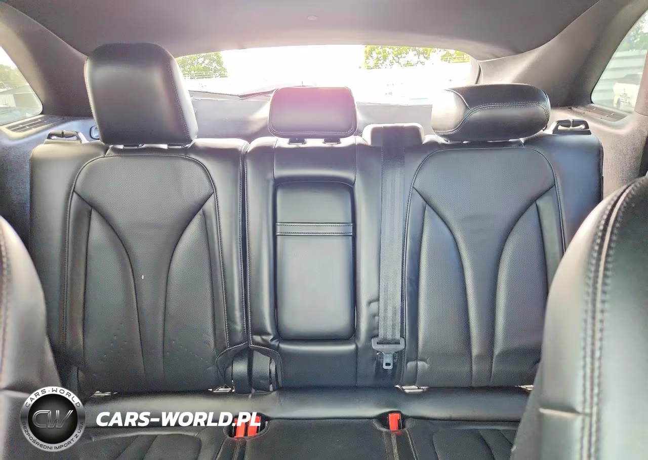 2019 Lincoln Mkc Reserve VIN:5LMCJ3D94KUL51695 - 10