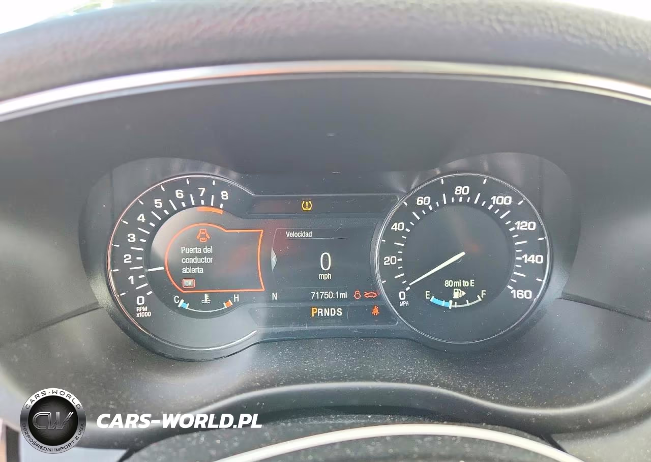 2019 Lincoln Mkc Reserve VIN:5LMCJ3D94KUL51695 - 9
