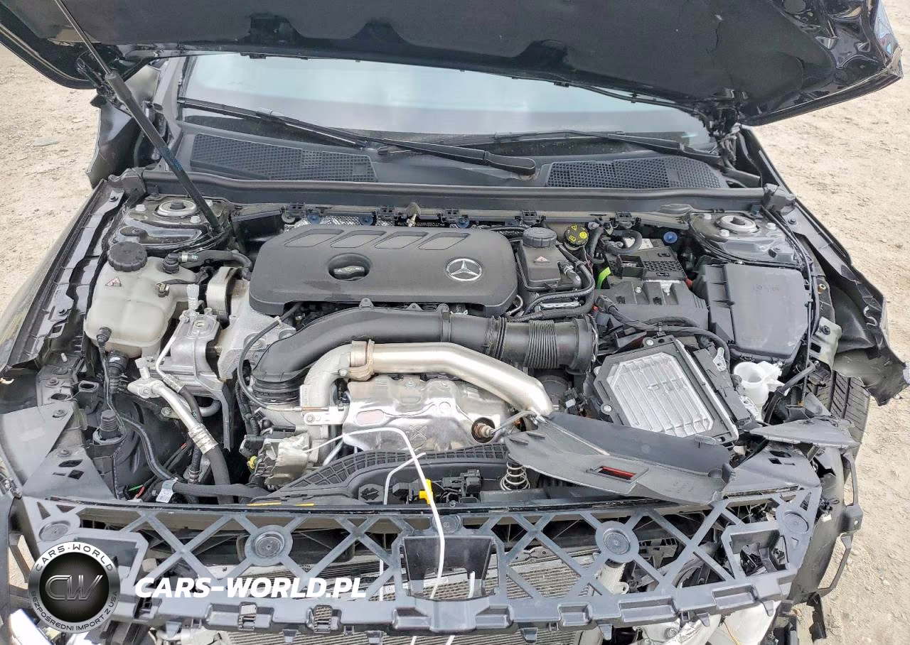 2025 Mercedes-Benz Cla 250 4Matic VIN:W1K5J4HB3SN550174 - 11