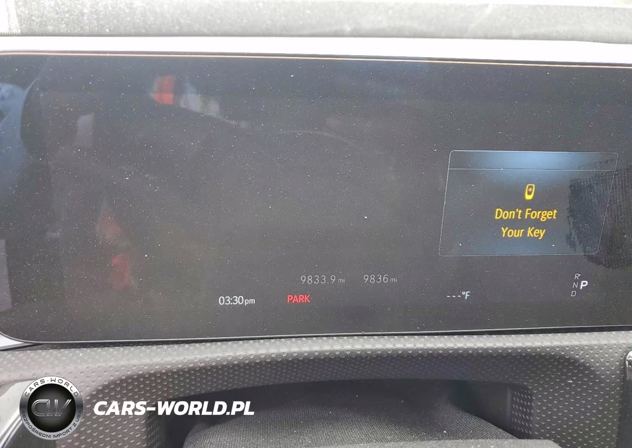 2025 Mercedes-Benz Cla 250 4Matic VIN:W1K5J4HB3SN550174 - 9