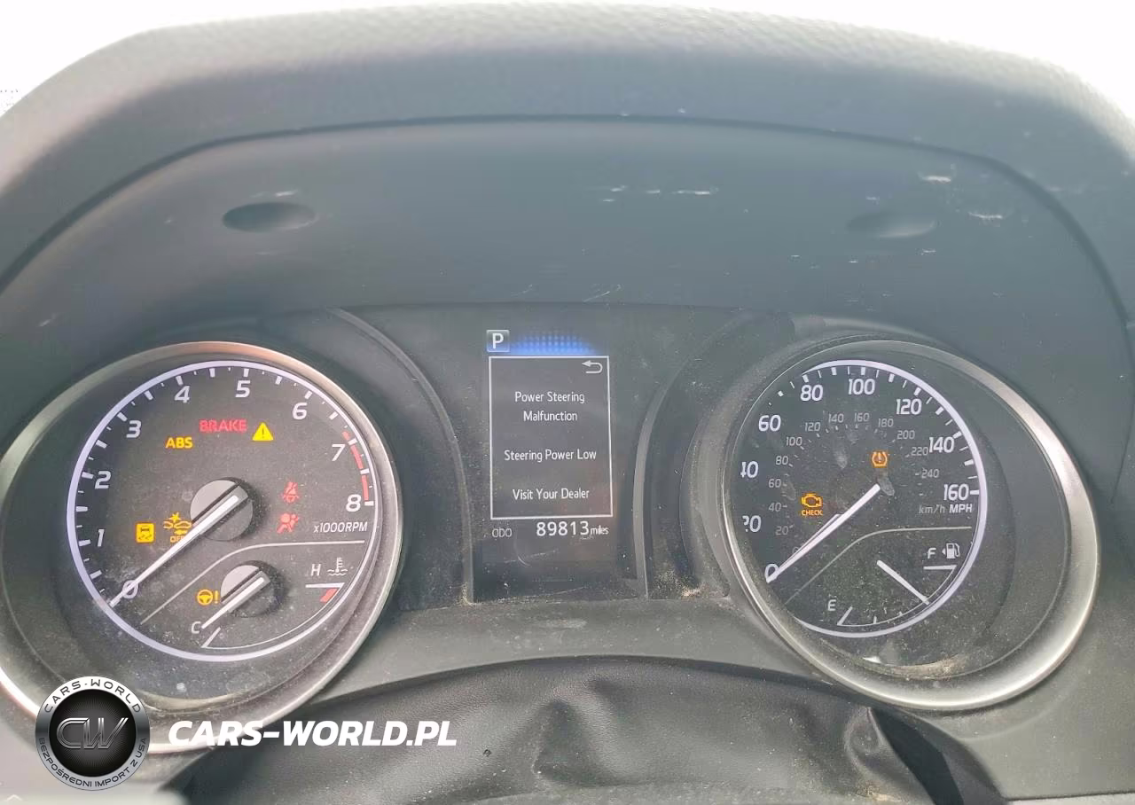 2022 Toyota Camry Se VIN:4T1G11AK6NU073192 - 9