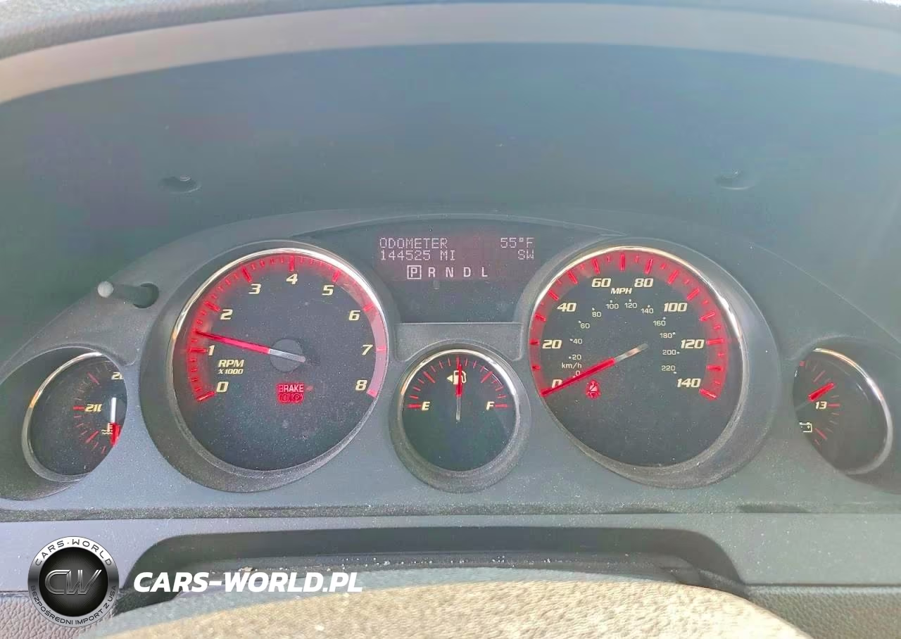 2011 GMC Acadia Slt-1 VIN:1GKKVRED7BJ133740 - 9