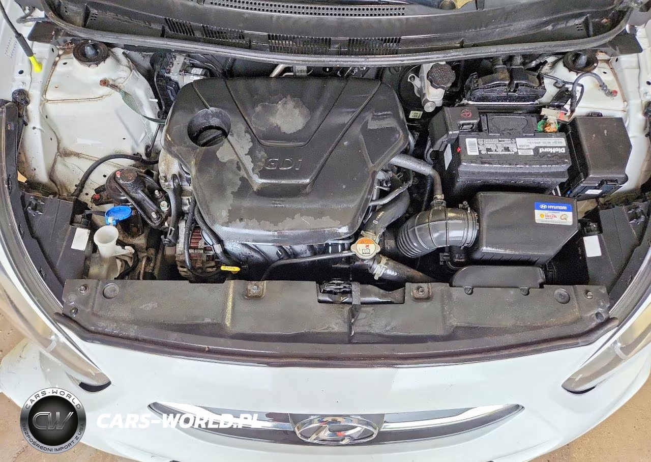 2017 Hyundai Accent Se VIN:KMHCT4AE0HU290066 - 11