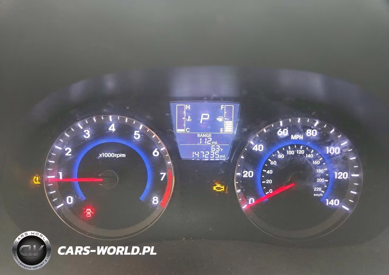 2017 Hyundai Accent Se VIN:KMHCT4AE0HU290066 - 9
