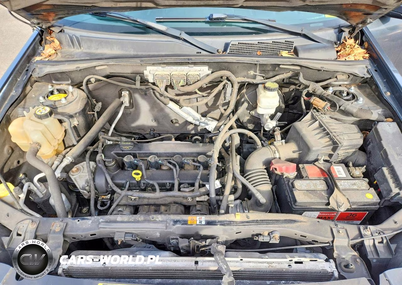 2010 Mercury Mariner Premier VIN:4M2CN8H70AKJ04227 - 12