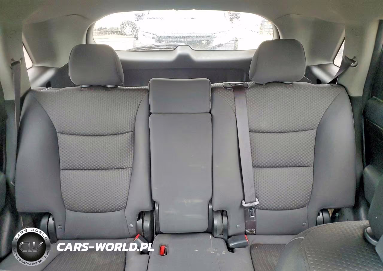 2013 Kia Sorento Lx VIN:5XYKT3A62DG324328 - 10