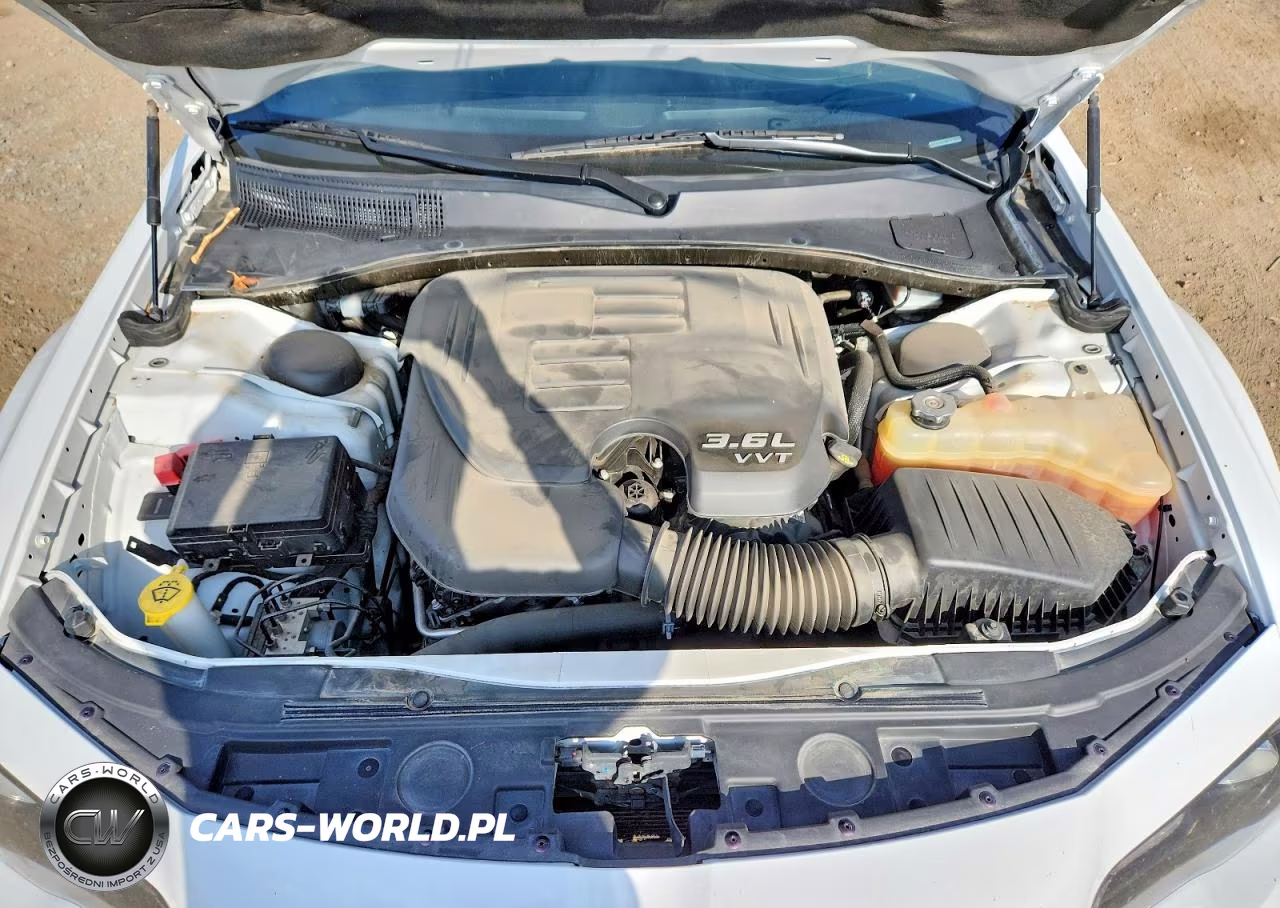 2022 Chrysler 300 S VIN:2C3CCABGXNH214358 - 11