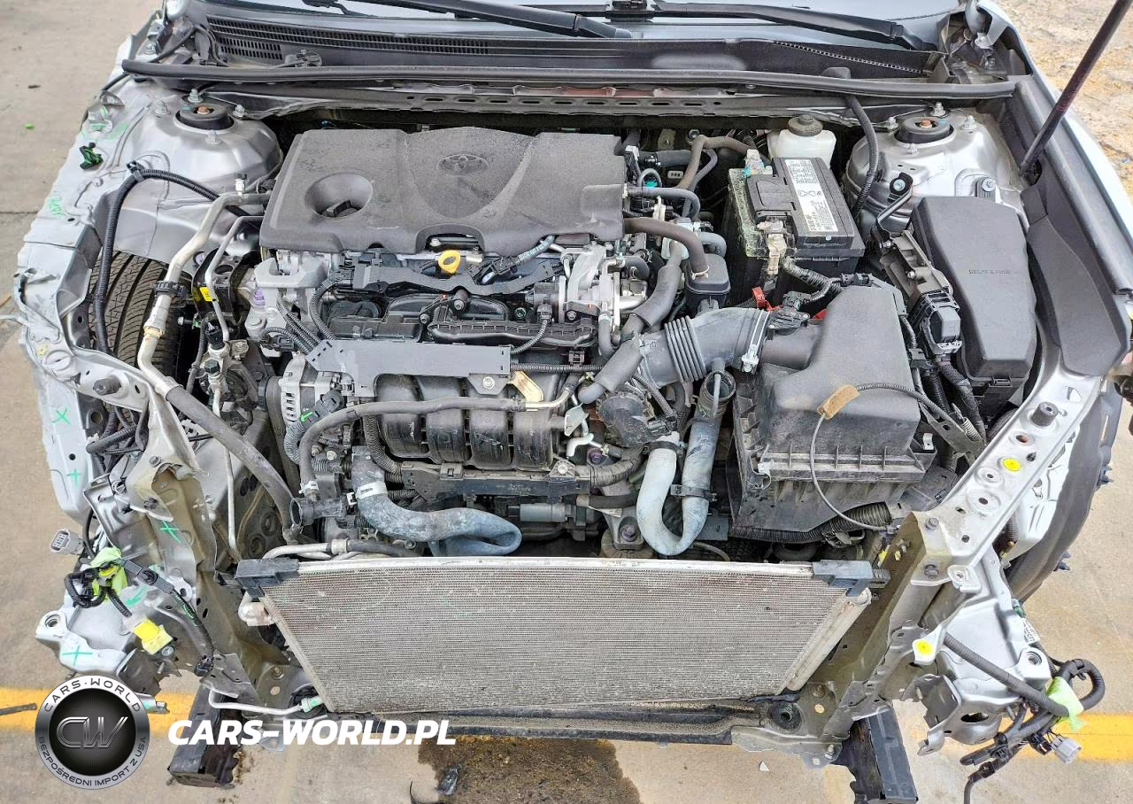 2019 Toyota Camry Se VIN:4T1B11HK0KU805120 - 11