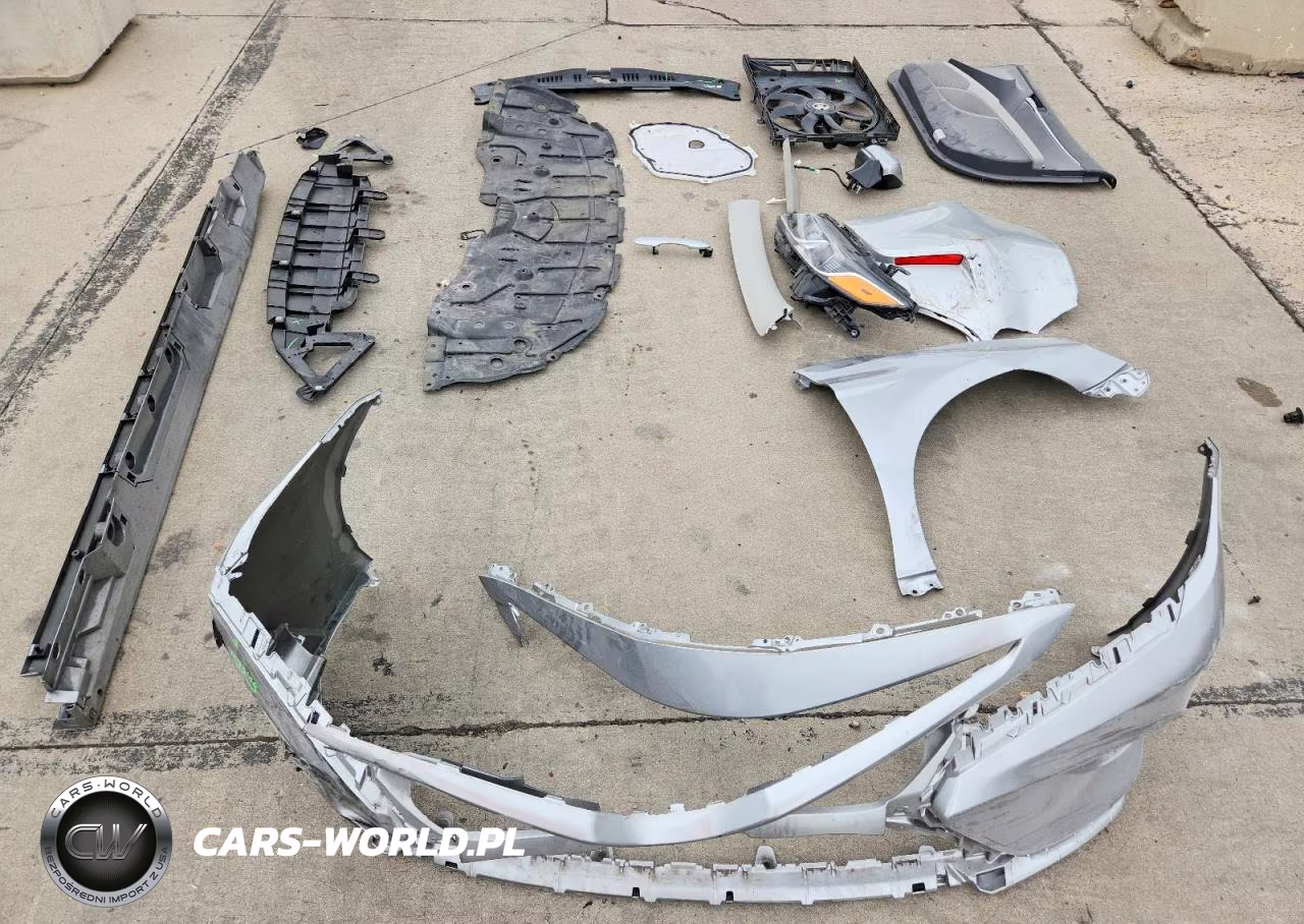 2019 Toyota Camry Se VIN:4T1B11HK0KU805120 - 12