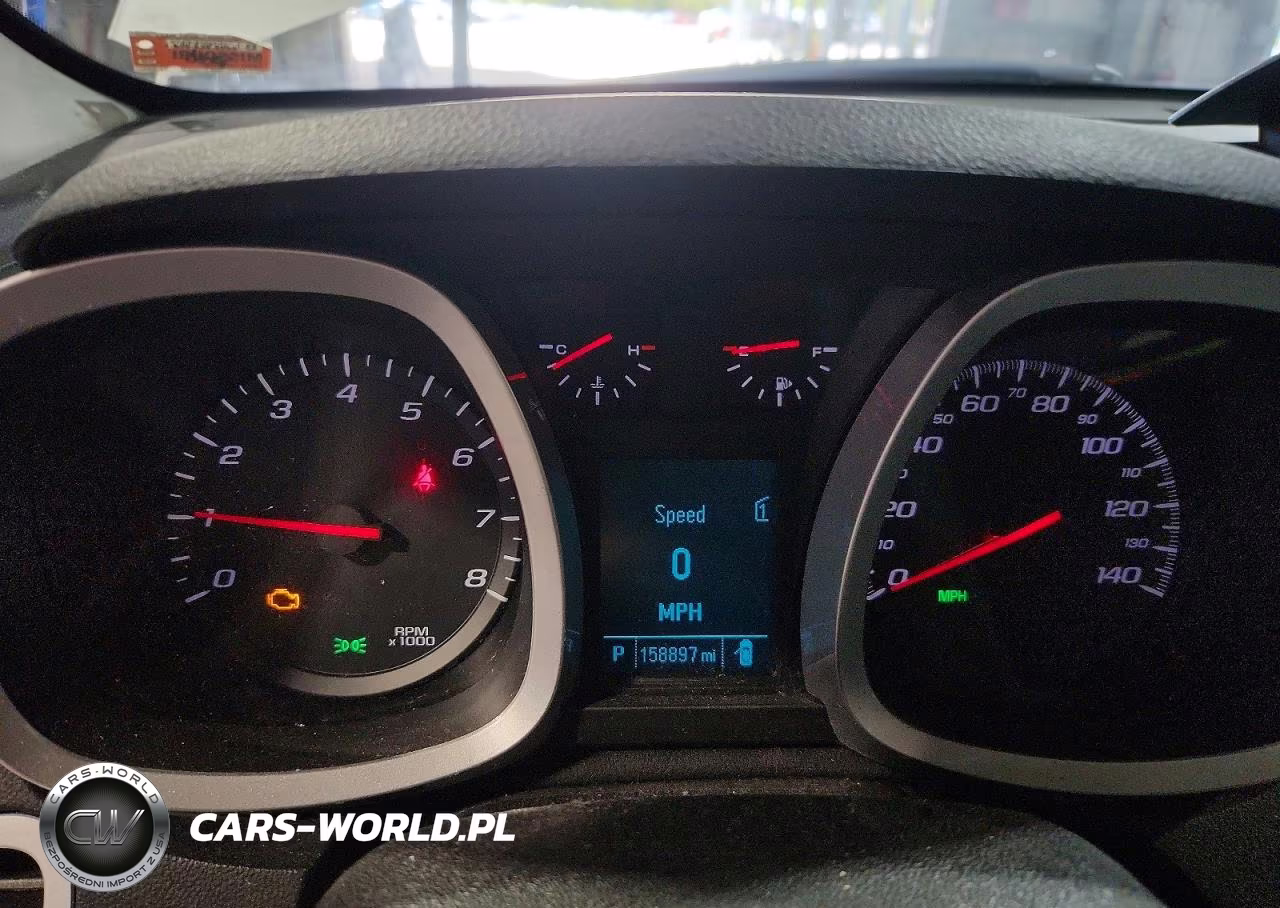 2012 Chevrolet Equinox Ls VIN:2GNFLCEK5C6239964 - 9