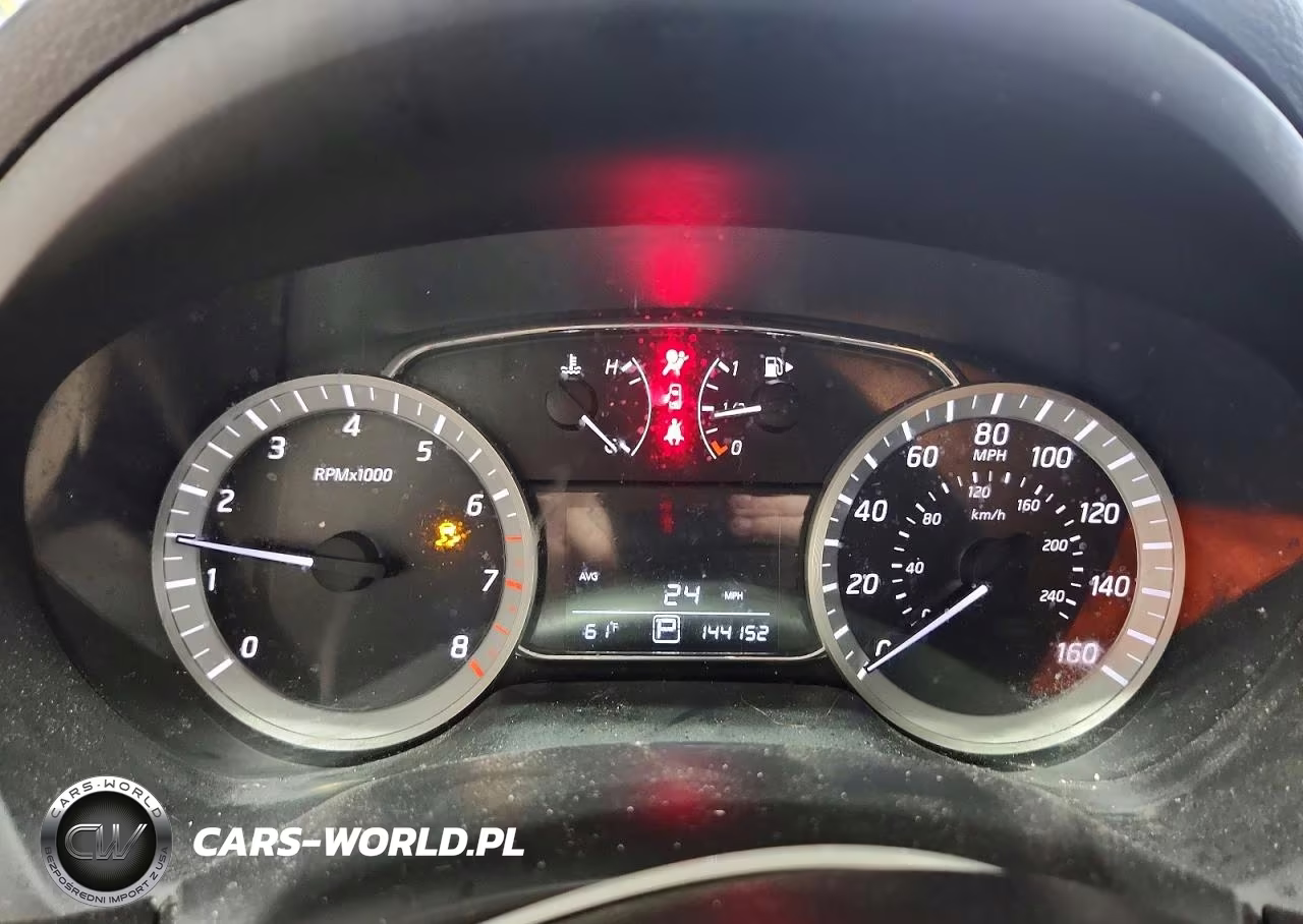 2014 Nissan Sentra Sv VIN:3N1AB7AP9EY298552 - 9