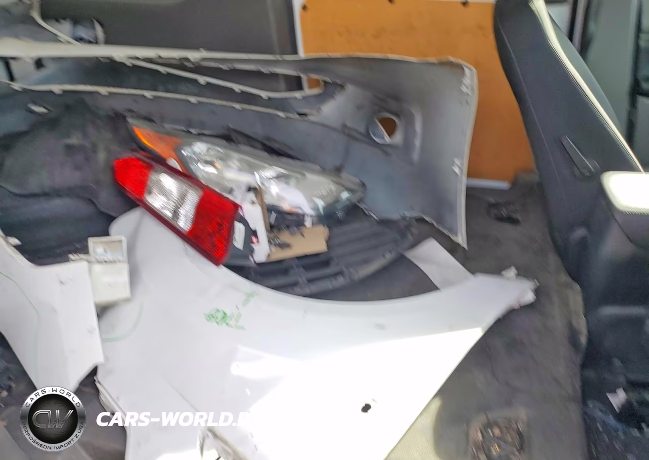 2020 Ford Transit Connect Xlt Delivery Van VIN:NM0LS7F22L1469854 - 11