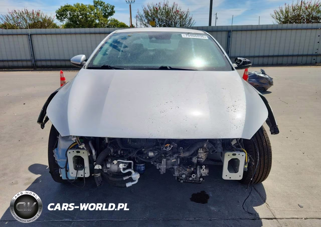 2021 Kia Forte Lxs VIN:3KPF24AD3ME334288 - 5