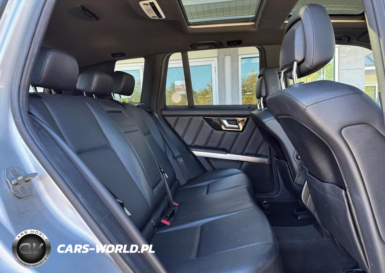 2014 Mercedes-Benz Glk 350 4Matic VIN:WDCGG8JB2EG330255 - 6