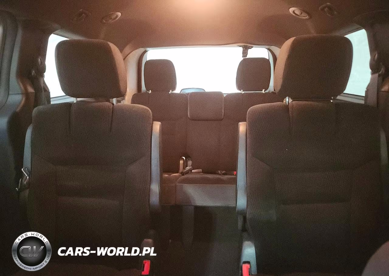 2018 Dodge Grand Caravan Se VIN:2C4RDGBG6JR200421 - 10