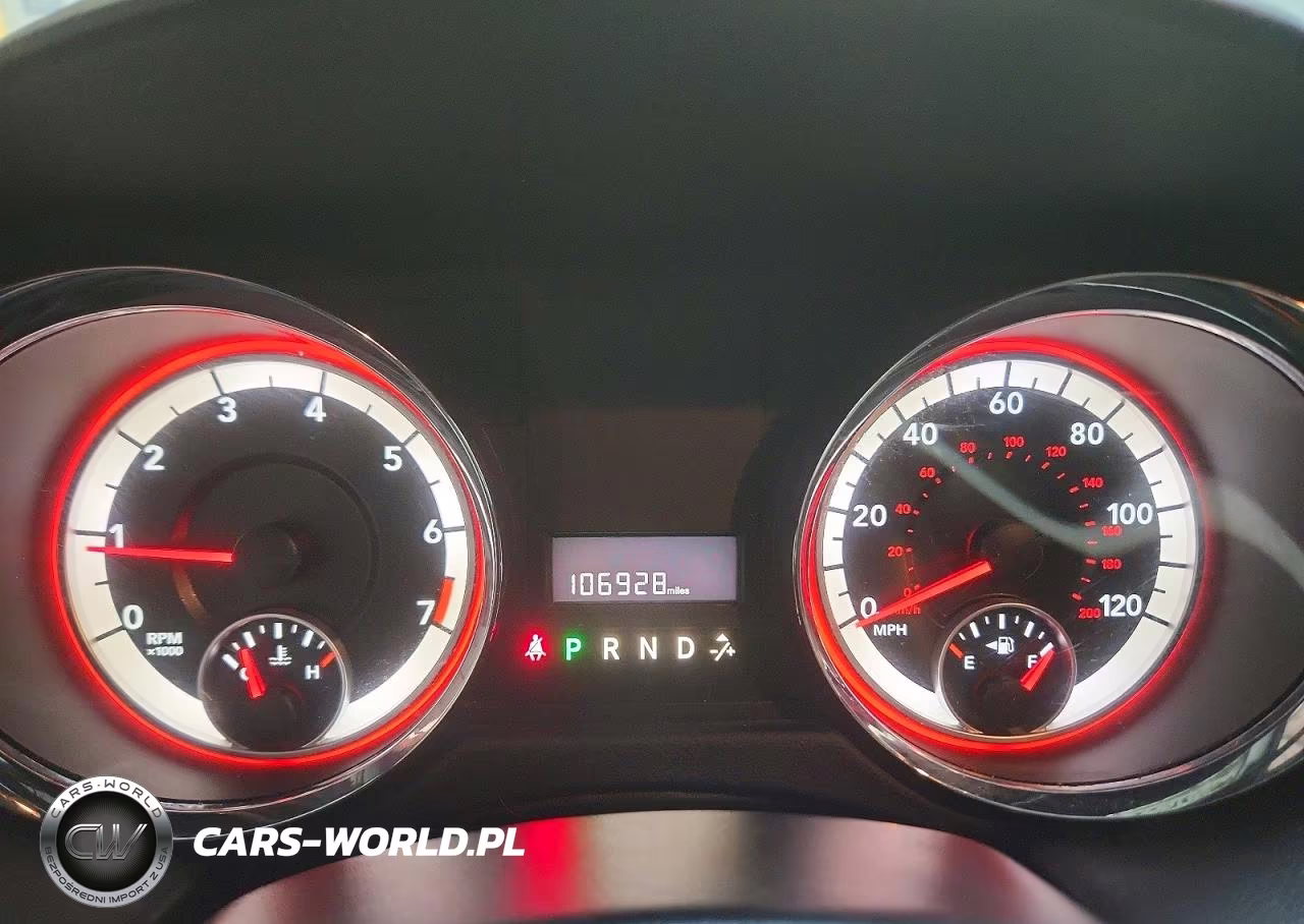 2018 Dodge Grand Caravan Se VIN:2C4RDGBG6JR200421 - 9
