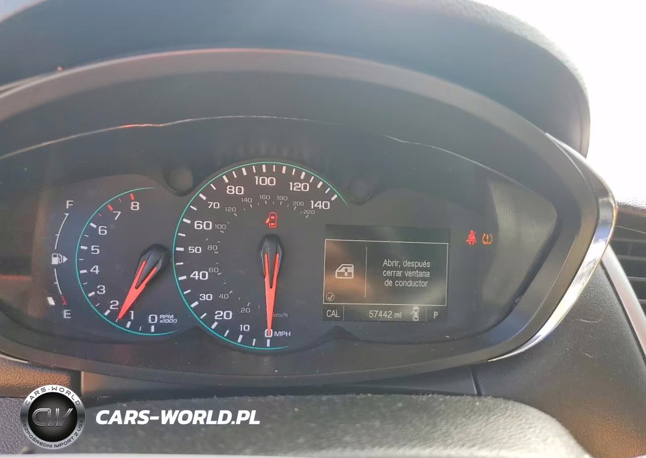 2018 Chevrolet Trax VIN:3GNCJNSB9JL153820 - 9