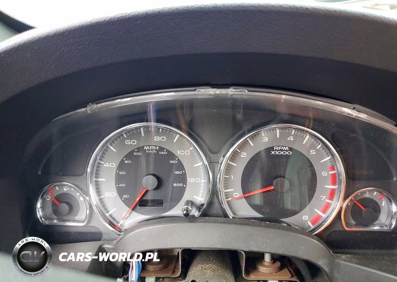 2006 Pontiac Torrent VIN:2CKDL73F366196168 - 9