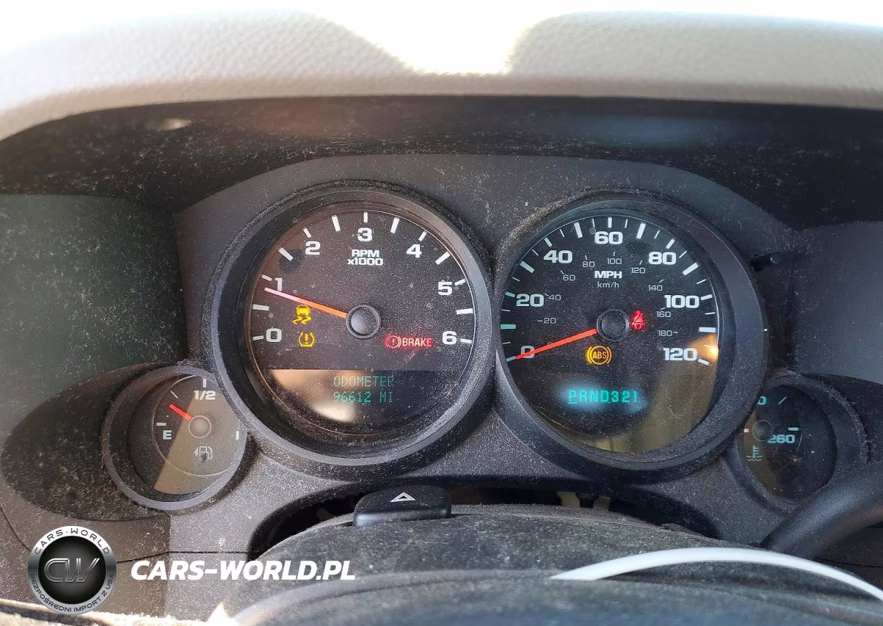 2012 Chevrolet Silverado K1500 VIN:1GCNKPEA8CZ329314 - 9