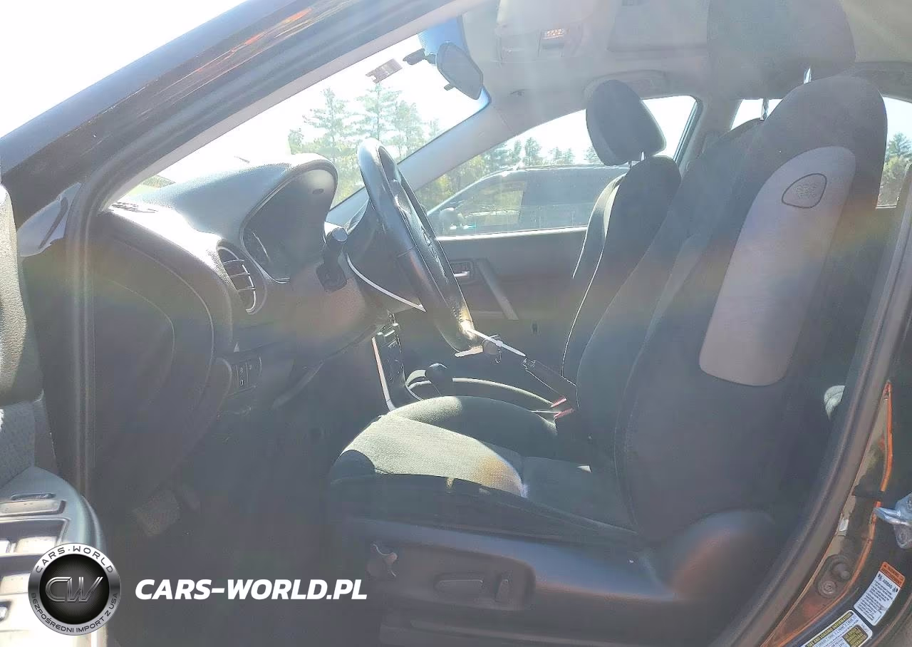 2007 Mazda 6 I VIN:1YVHP84CX75M02231 - 7