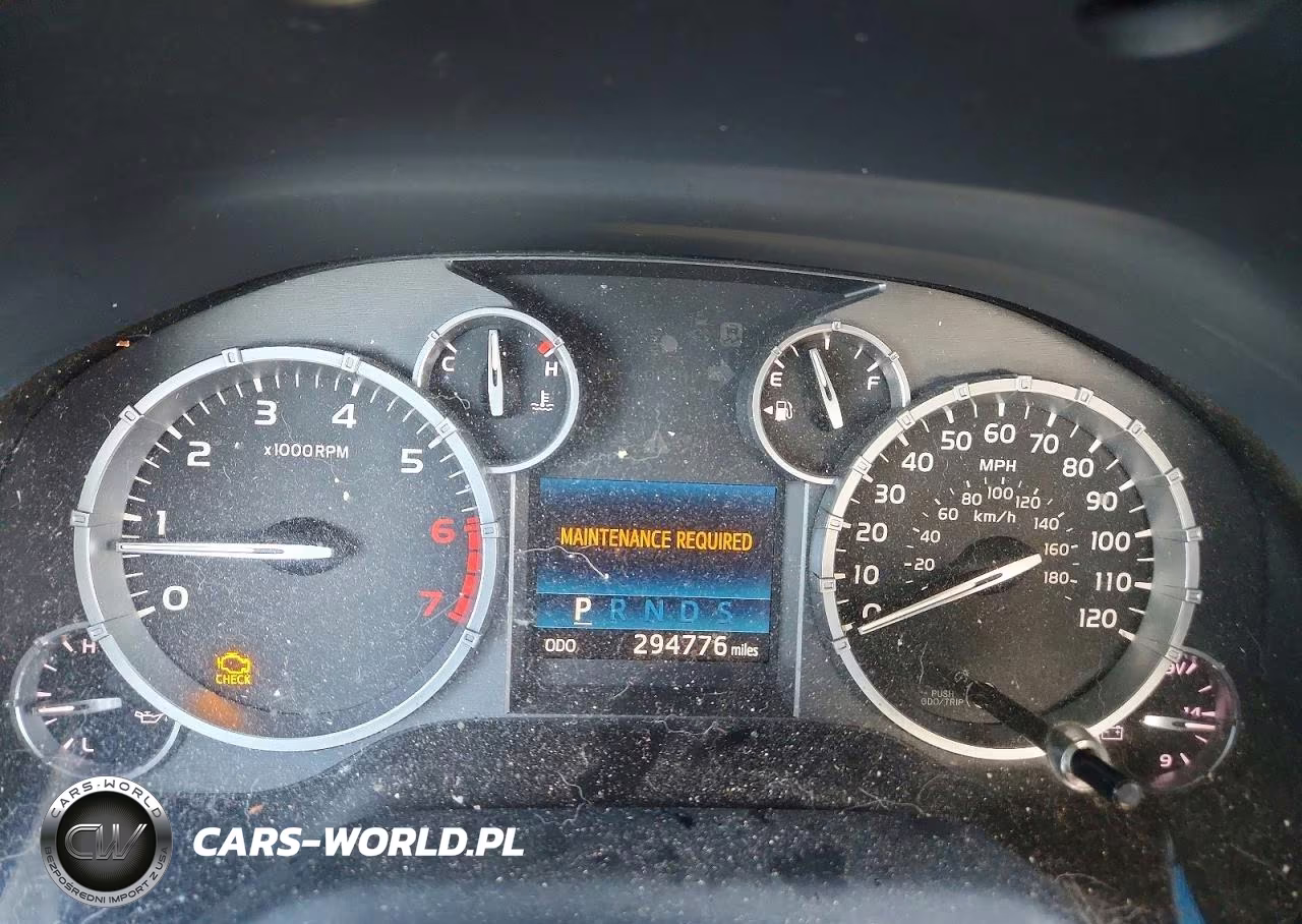 2014 Toyota Tundra Sr5 VIN:5TFRY5F10EX162660 - 9