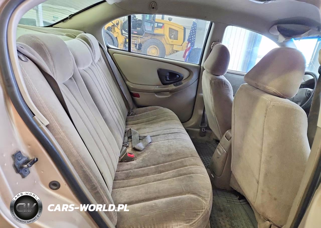2004 Chevrolet Classic VIN:1G1ND52F34M524694 - 10