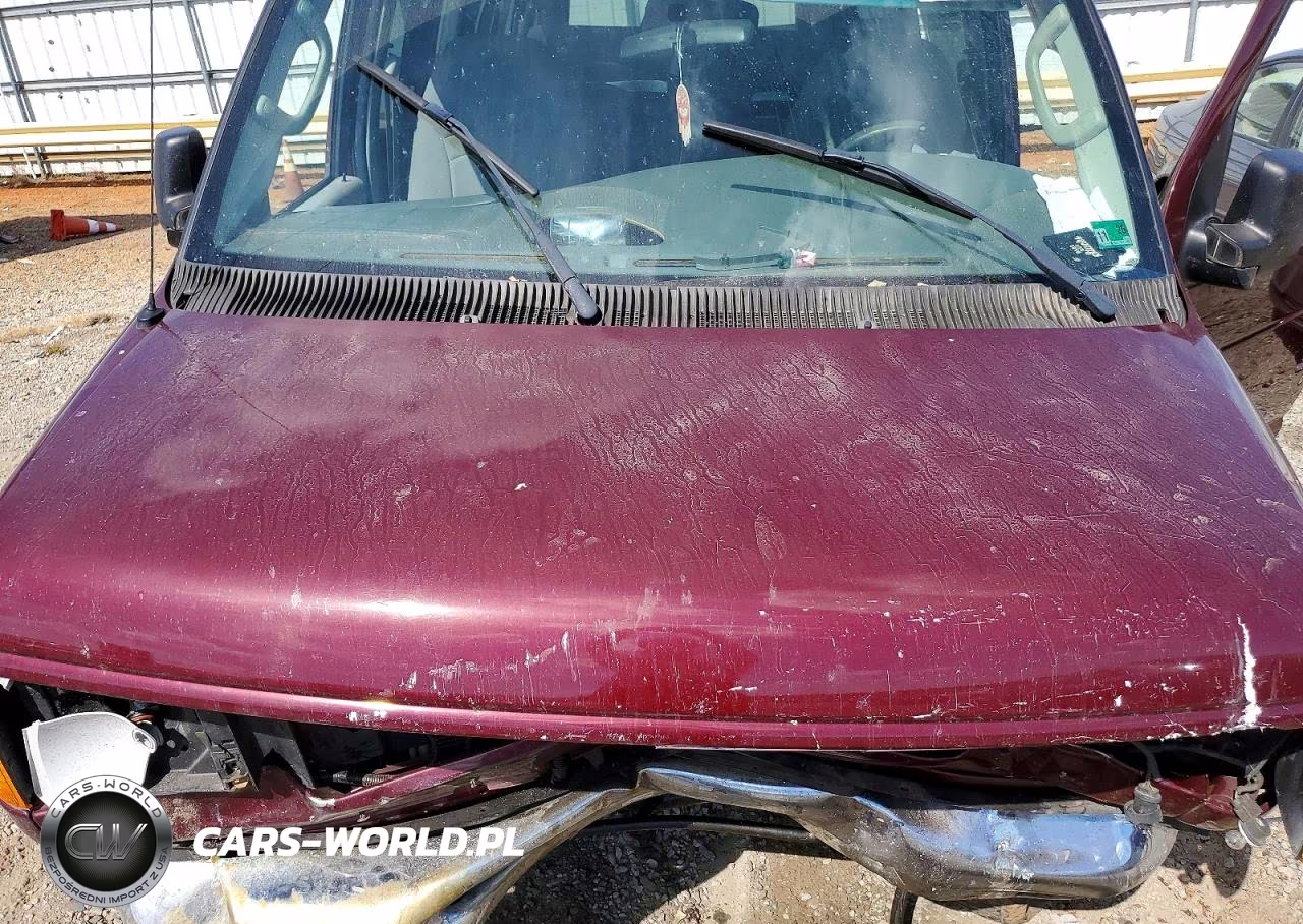 2007 Ford Econoline E350 Super Duty Wagon VIN:1FBNE31L77DA46899 - 12