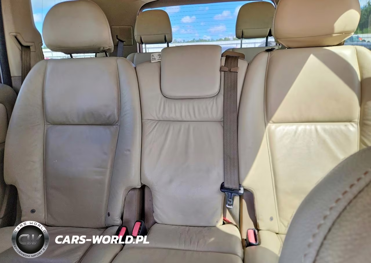 2014 Volvo Xc90 4D Suv Fwd 3.2 VIN:YV4952CY7E1682895 - 10