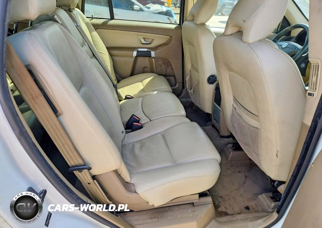 2014 Volvo Xc90 4D Suv Fwd 3.2 VIN:YV4952CY7E1682895 - 11