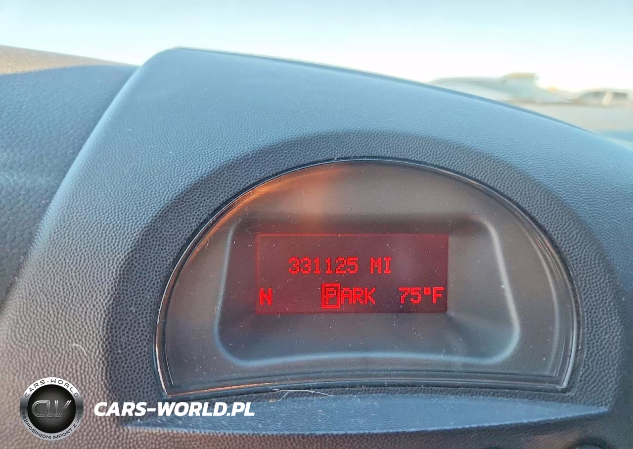 2008 Pontiac Grand Prix Gxp VIN:2G2WC55C181137339 - 9
