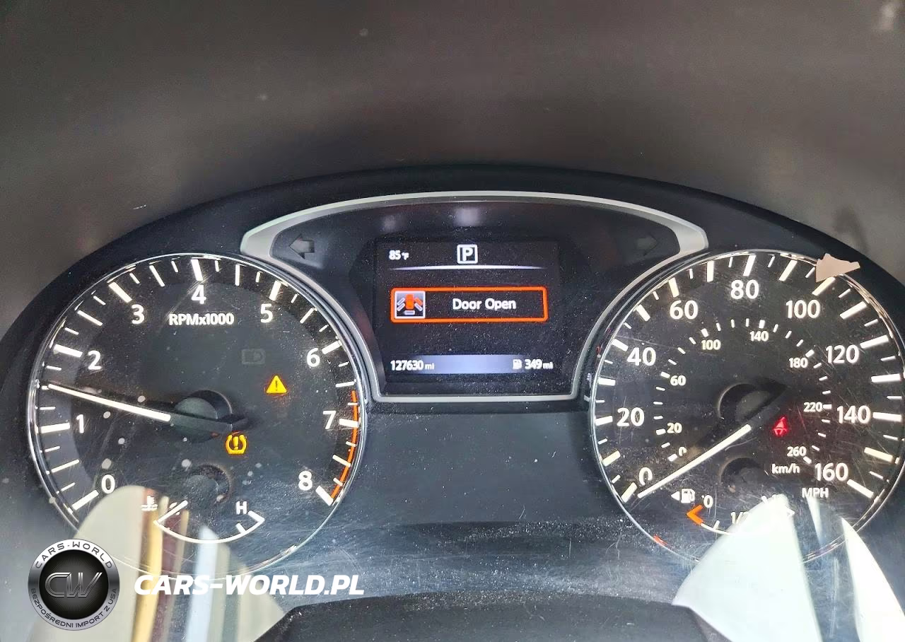 2016 Nissan Altima 2.5 S VIN:1N4AL3AP2GN311067 - 9